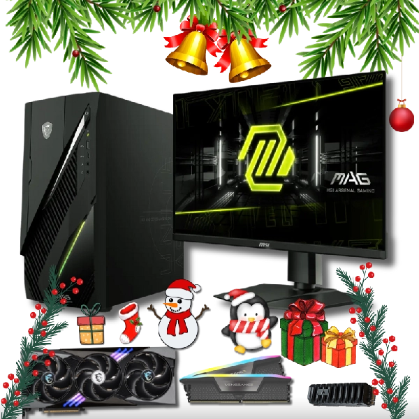 Christmas Mega Sale – Unwrap Your Best Deals of the Season